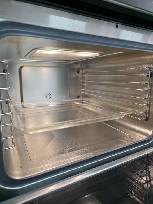 Комплект НВЧ  DGM7440 кавомашина CVA6401 ЧОРНИЙ ОБСИДІАН