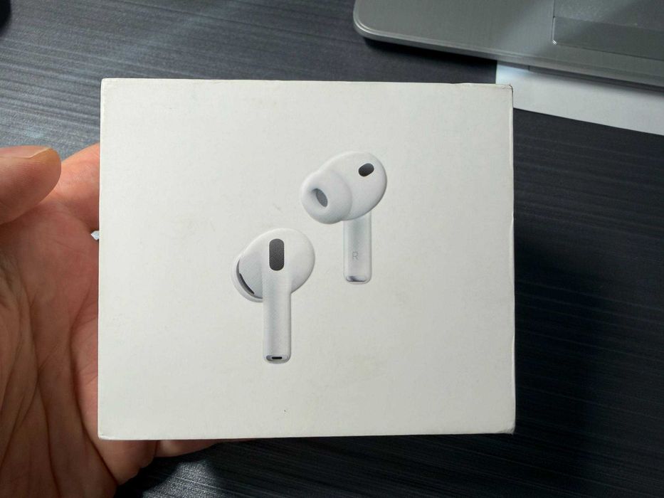 Apple AirPods Pro 3 Оригінал Нові Запаковані