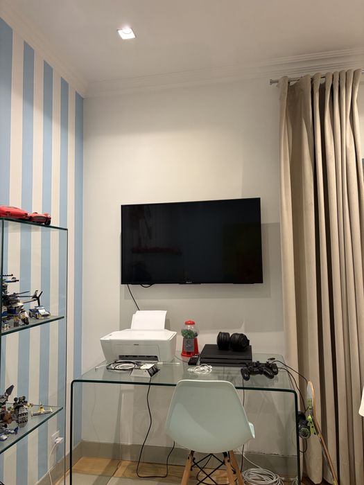 SONY Tv / plasma  com comando sony original