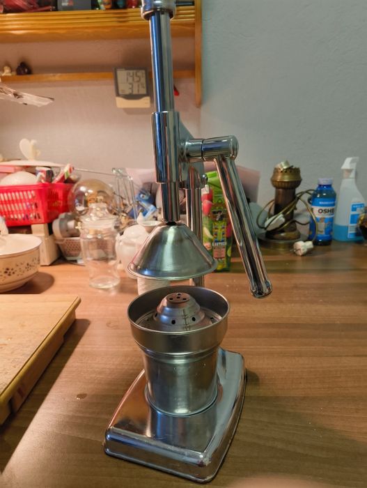 Wyciskacz do cytrusów