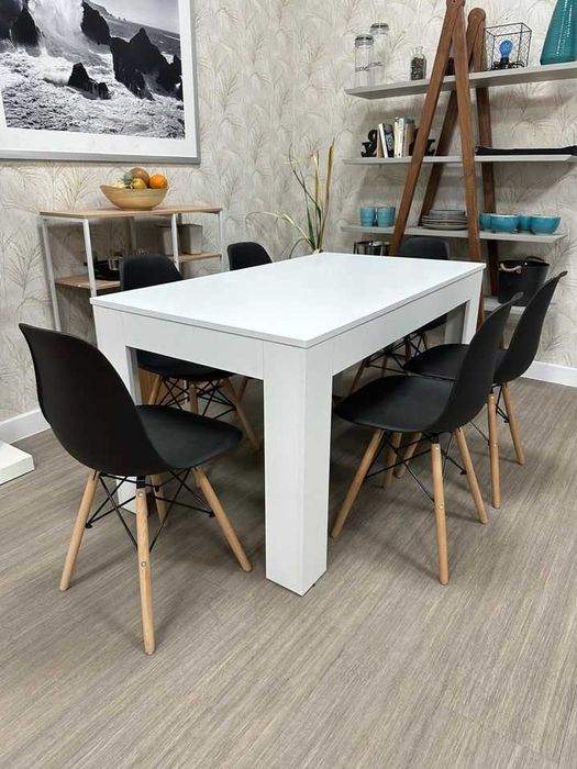 mesa extensivel nova  transporte gratis paga na sua casa