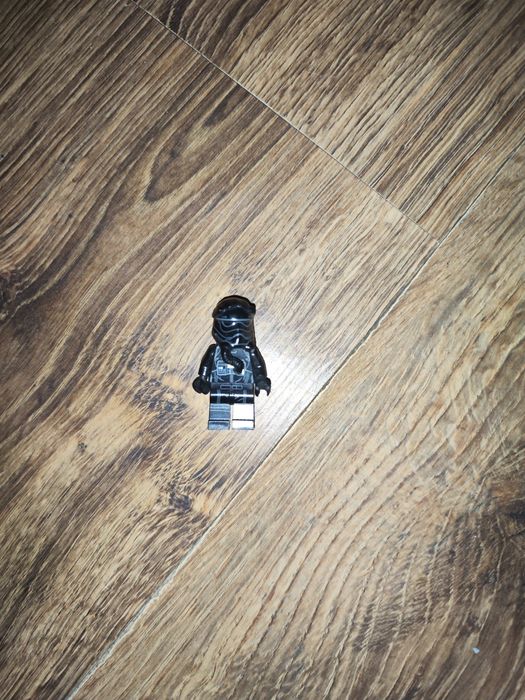 LEGO Figurka Star Wars sw0672 First Order TIE Pilot