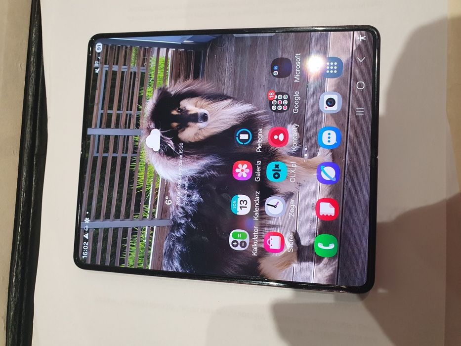 Samsung z fold 4