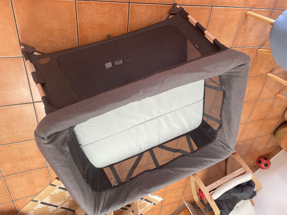 Cama de viagem - Maxi Cosi
