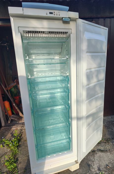 Zamrażarka Electrolux