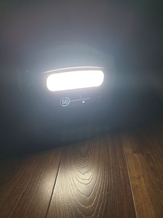 LiFePo4 Зарядна станція Newsmy 1200W 1280Wh NECESPOW