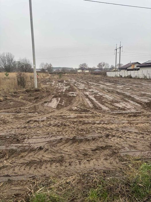 Продаж земельної ділянки  с.Шевченкове