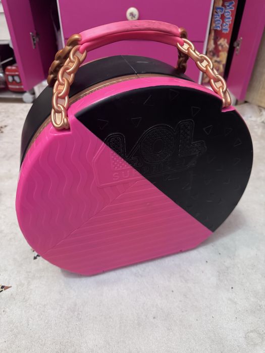 Ігровий набор салон красоти LOL