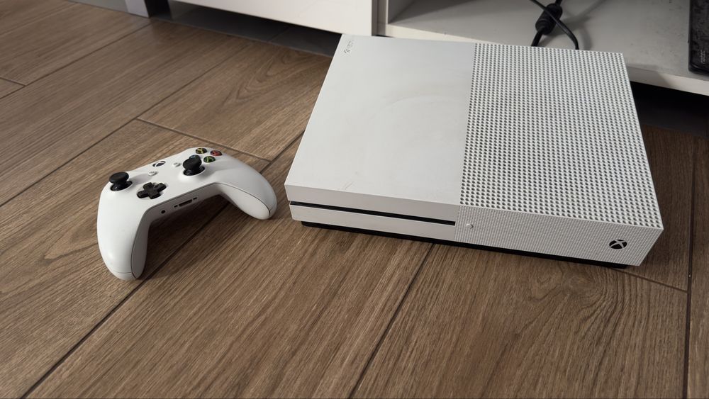 Konsola Xbox one