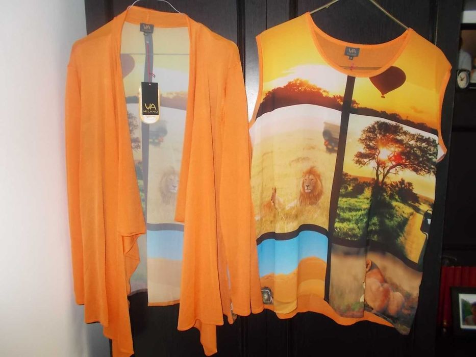 komplet - Va Milano 48