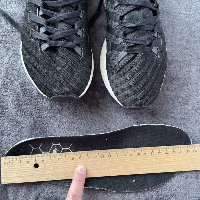 Чоловічі кросівки New Balance fresh foam. P. 40.