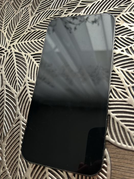 Iphone 13 pro 256 GB 100%