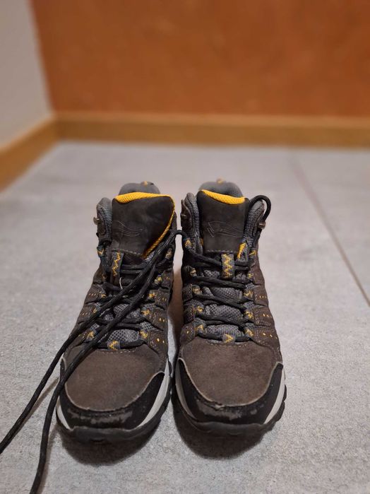 Buty trekkingowe  roz 36