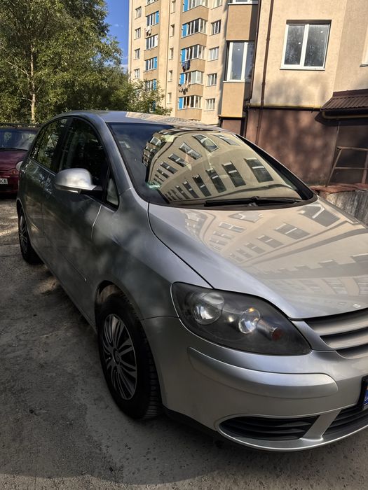 Volkswagen Golf Plus 2006 VIN WVWZZZ1KZ6W631680 фото оголошення 3 з 8