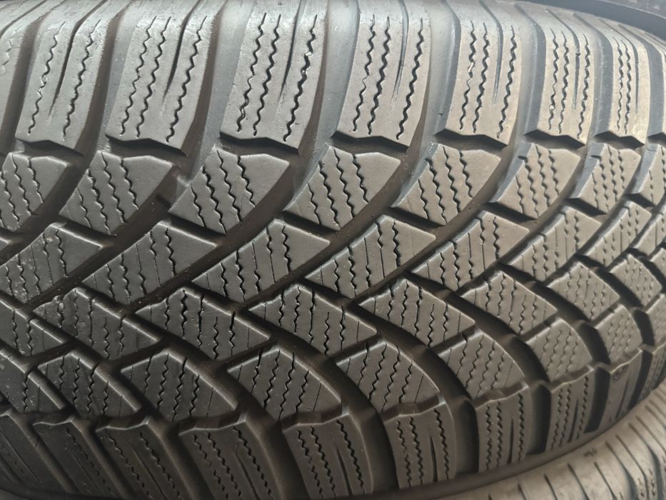 Б/У Шины 205/55 R16 зима, большой выбор, склад резины