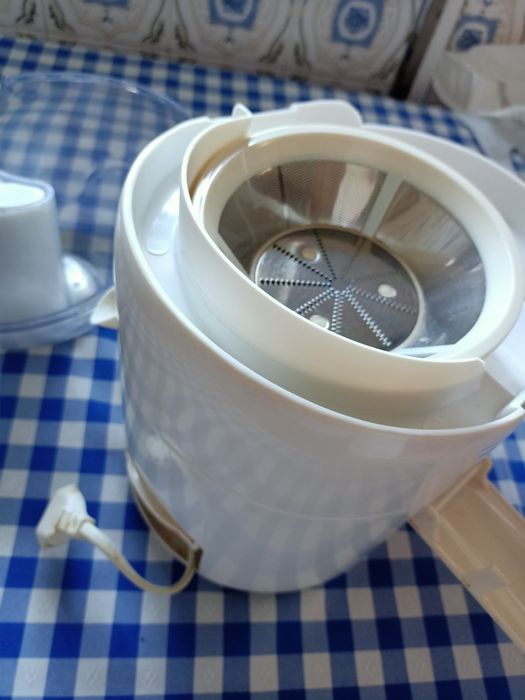Liquidificador como novo potente