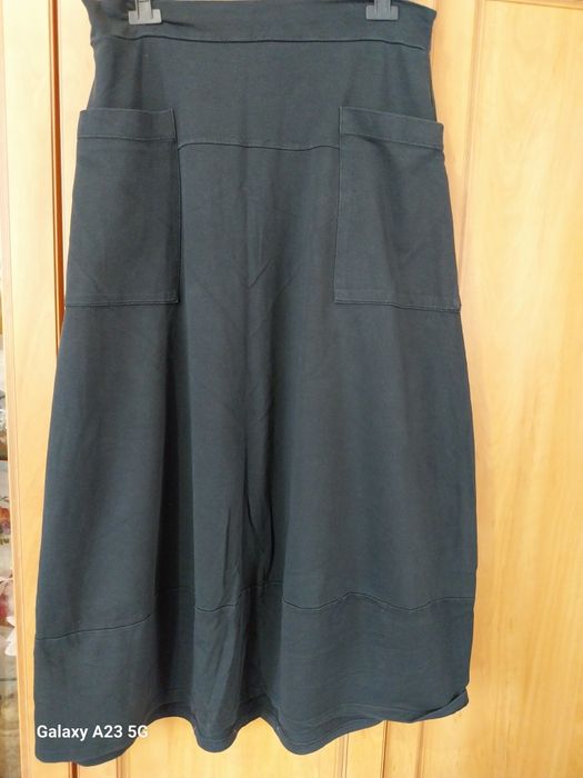 Spódnica Stella Milani 3 guziki