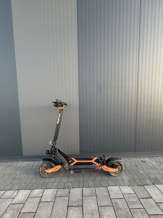 Kukirin G2 Max 1000w 48v