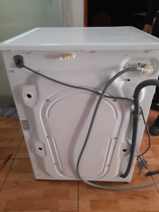 Máquina de Lavar Roupa Candy Smart Pro