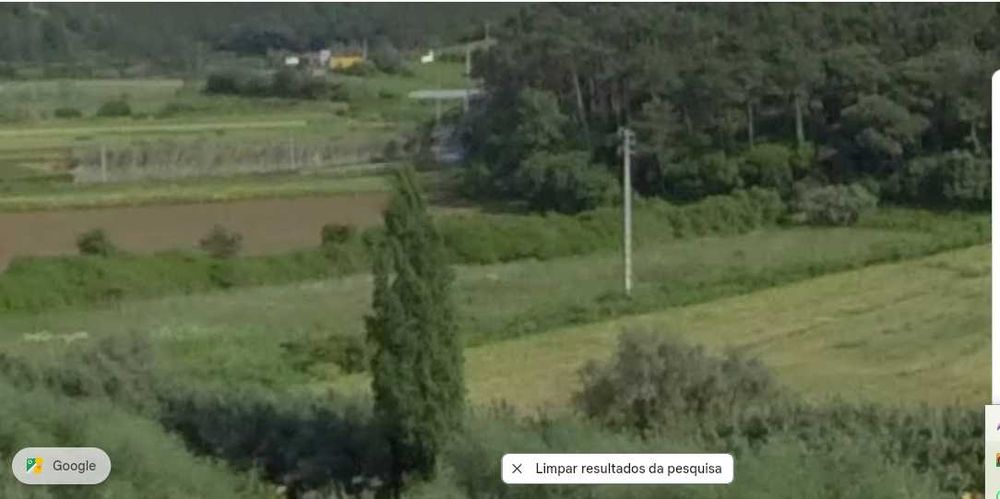 Terreno Exclusivo a 3 Min da Ericeira Vista Natureza  Potencial Único Próximo da Praia