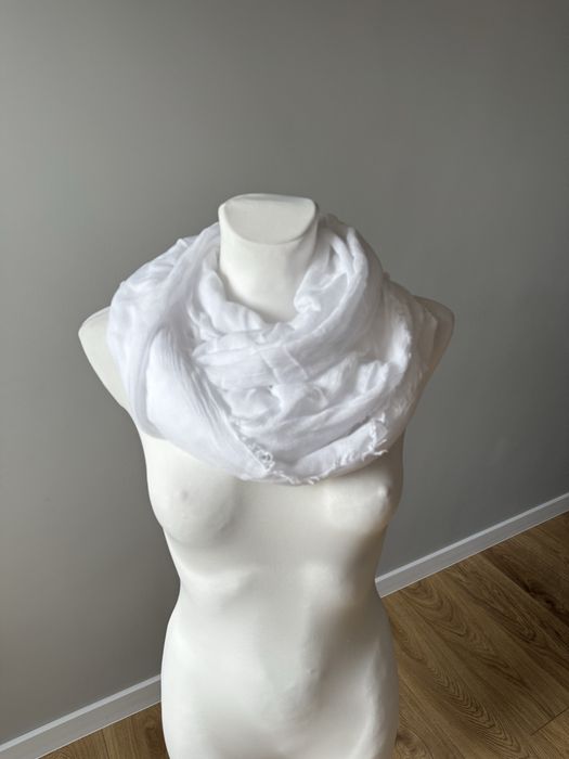 Szal, chusta, NOWY, 100% bambus