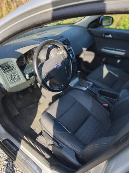 Volvo V50 2.0D Kombi