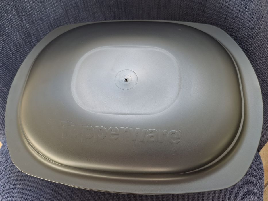 Tupperware Utra Pro 3,5 Litra plus Pokrywa 0.8 L   Nowa