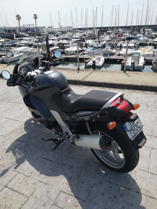 BMW K 1200 RS 1999