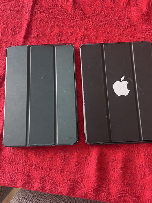 Capa ipad 9 (duas)