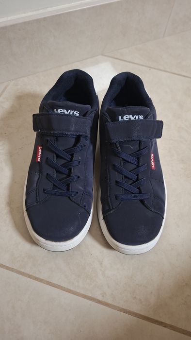 Sapatilhas Levi's azul escuro n⁰ 33