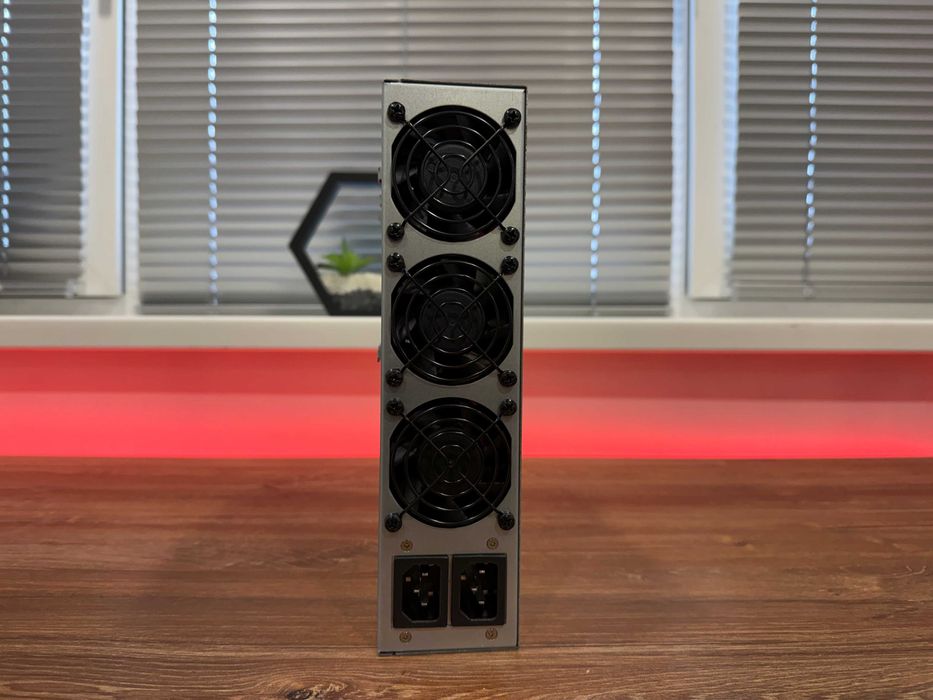 NEW Блоки живлення BITMAIN APW12 (APW121215F) для S19/ T19/ L7/ K7