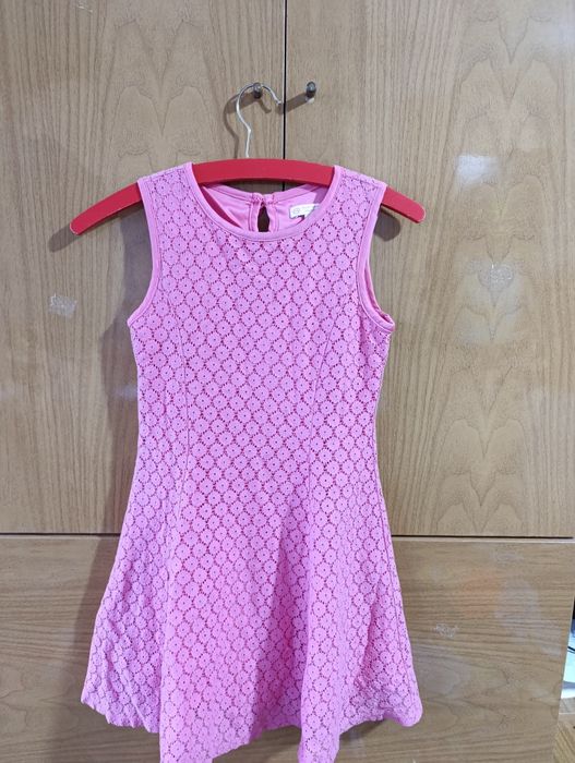 Платья  (летние)