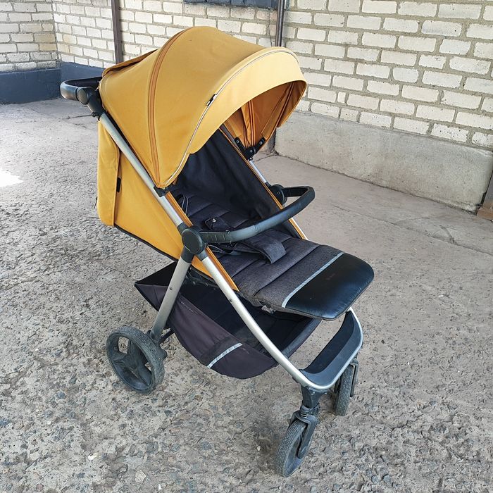 Коляска Carello Bravo