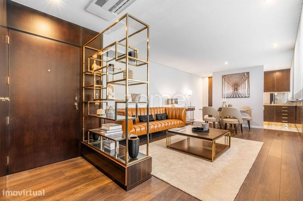 Apartamento T1 Quinta da Barca (Esposende)