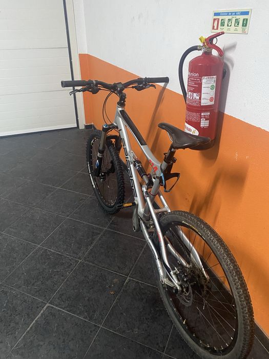 Vendo Lapierre X-Control 314 FS