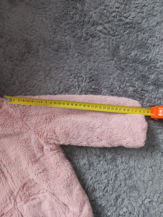 Kurteczka futerko rozmiar 98