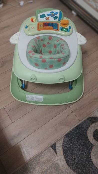 Ходунки Chicco в гарному стані