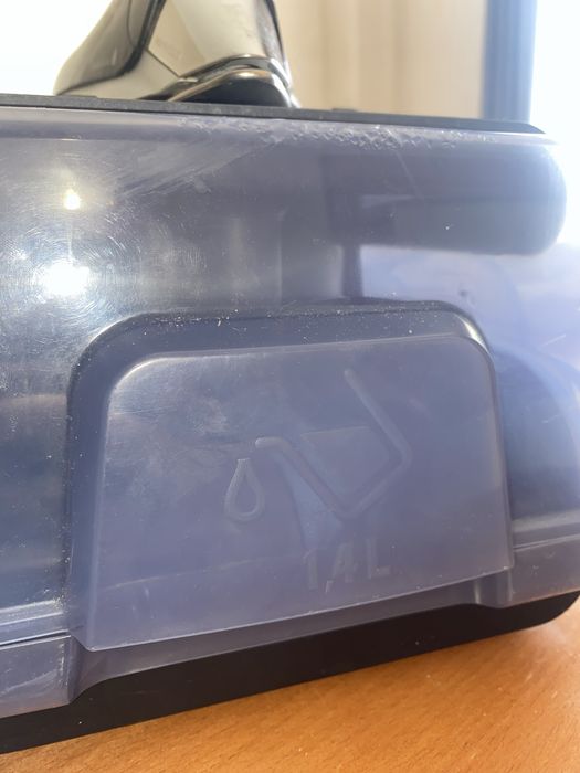 Ferro de engomar Rowenta