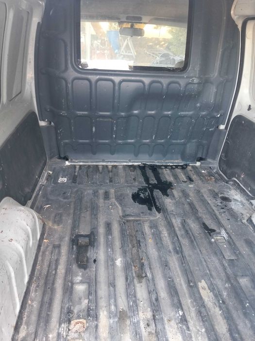 Carrinha renault  kangoo