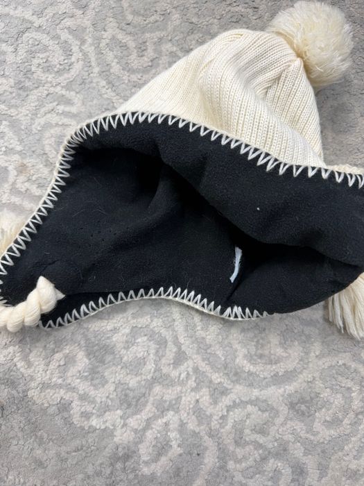 Zimowa Czapka Jack Wolfskin Ciepła Unisex
