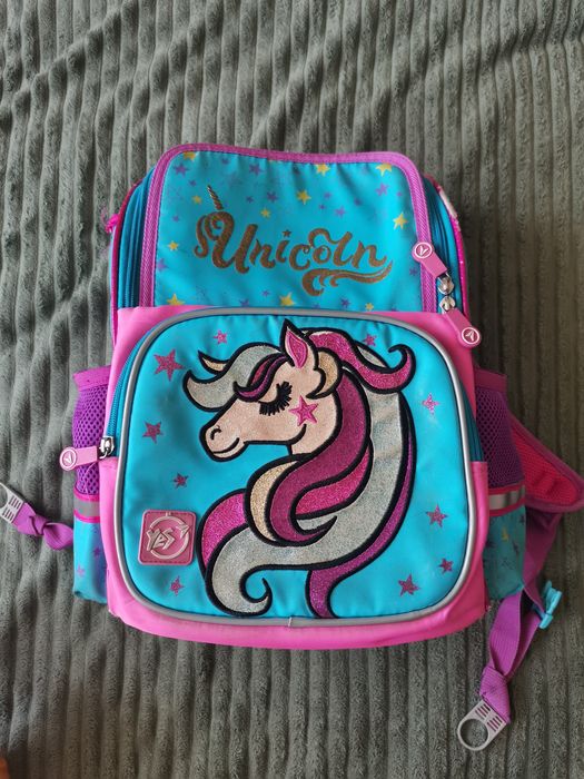 Рюкзак  шкільний