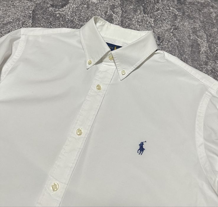 Сорочка Polo Ralph Lauren оригінал, розмір L