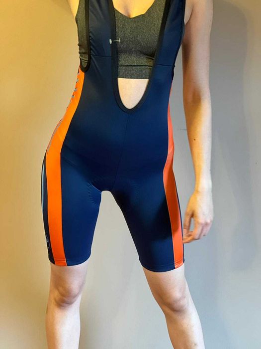 Spodenki rowerowe marki Castelli rozmiar S