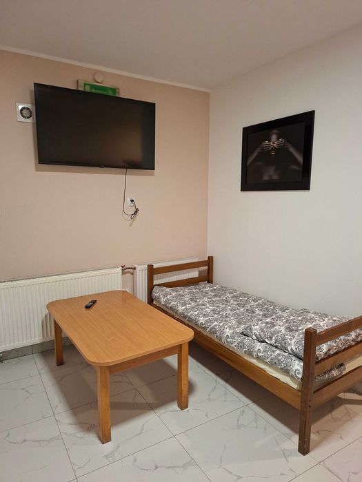 noclegi dla studentów