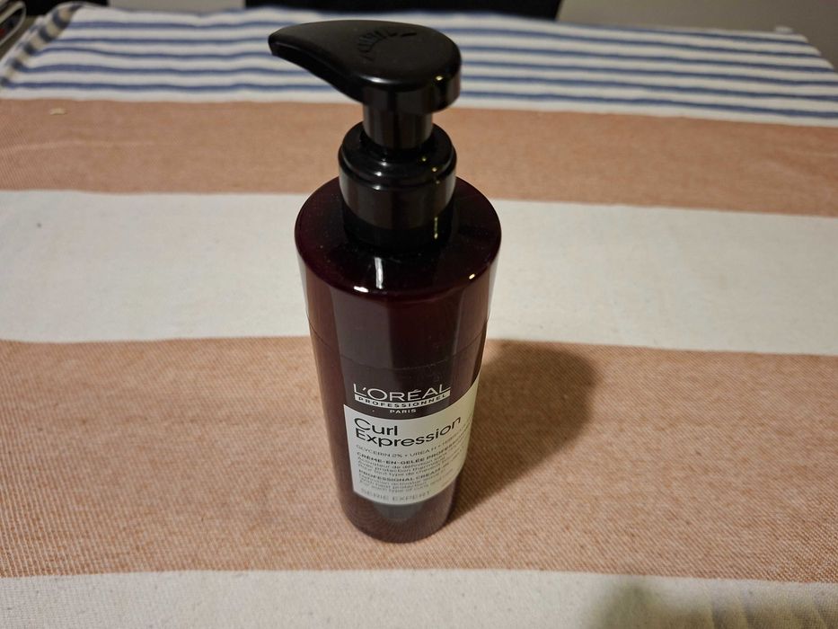 L'oréal, Absolut Repair Molecular Sérum, serum do włosów zniszczonych