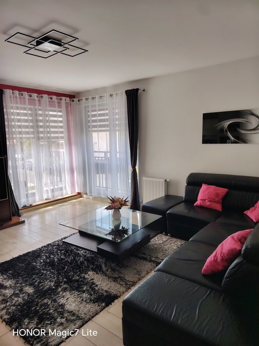 3 szobás lakás, 68 m²