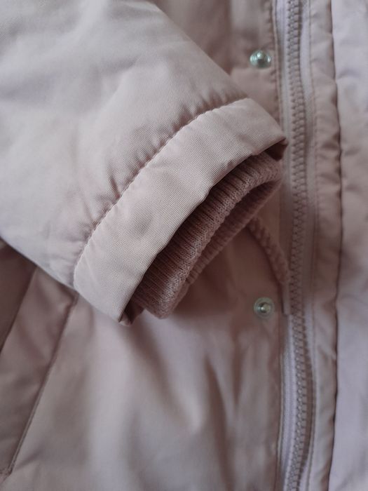 Зимова дитяча курточка від PRIMARK