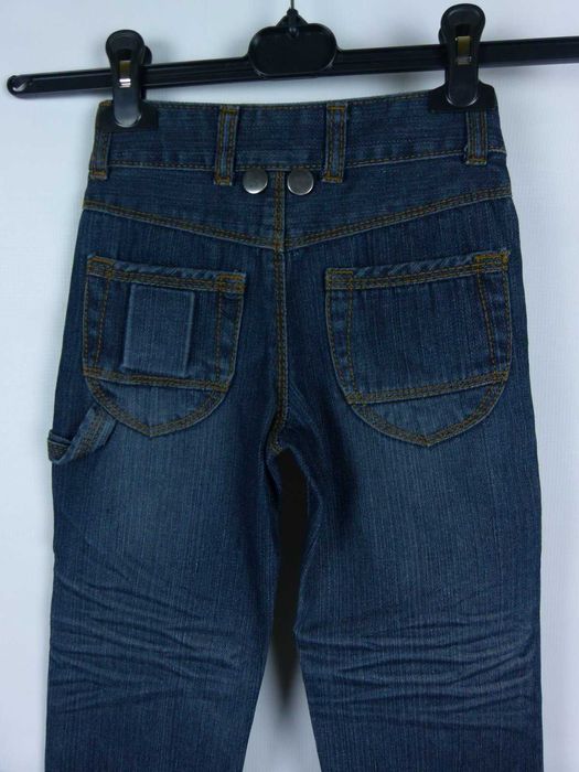 St. Bernard jeans spodnie dżins 3 lata 98 cm