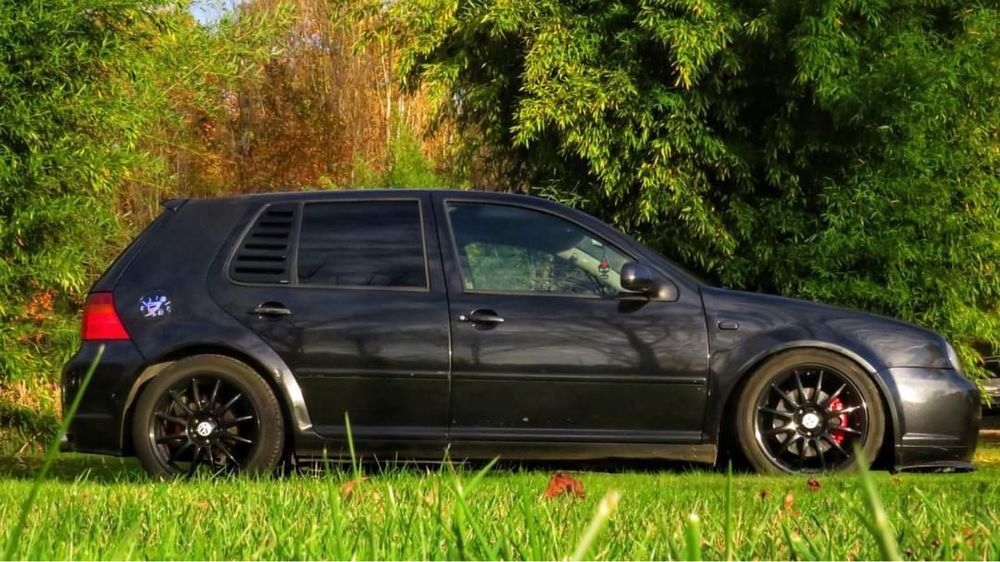 JANTES 17 5x100 AVUS