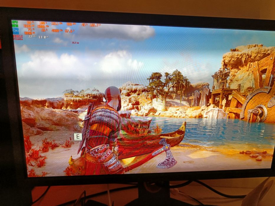 PC gamer i7 10th gtx 1080 8gb